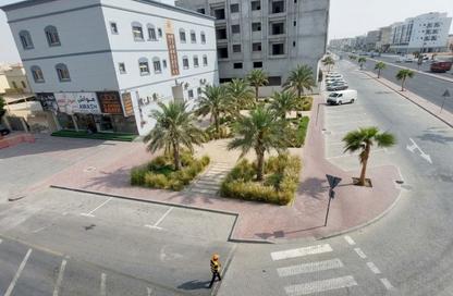 Land - Studio for sale in Al Mowaihat 1 - Al Mowaihat - Ajman Land - Studio for sale in Al Mowaihat 1 - Al Mowaihat - Ajman