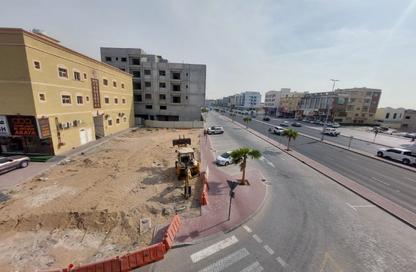 Land - Studio for sale in Al Mowaihat 1 - Al Mowaihat - Ajman