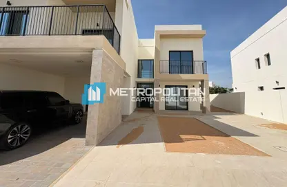 فيلا - 4 غرف نوم - 6 حمامات للايجار في ذا ماغنولياز - فدان ياس - جزيرة ياس - أبوظبي