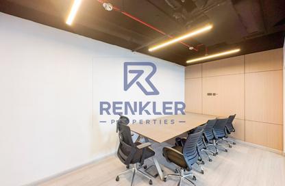 Office Space - Studio - 1 for sale in Silver Tower - Business Bay - Dubai Office Space - Studio - 1 for sale in Silver Tower - Business Bay - Dubai