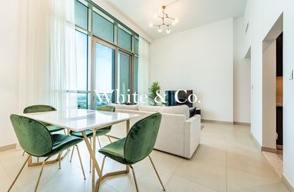Apartment - 1 Bedroom - 2 Bathrooms for rent in Downtown Views - Zabeel 2 - Zabeel - Dubai Apartment - 1 Bedroom - 2 Bathrooms for rent in Downtown Views - Zabeel 2 - Zabeel - Dubai