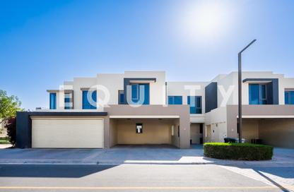 Townhouse - 3 Bedrooms - 4 Bathrooms for rent in Maple at Dubai Hills Estate 1 - Maple at Dubai Hills Estate - Dubai Hills Estate - Dubai
