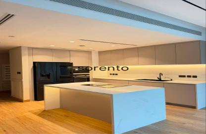 Villa - 5 Bedrooms - 5 Bathrooms for sale in Aura - Tilal Al Ghaf - Dubai Villa - 5 Bedrooms - 5 Bathrooms for sale in Aura - Tilal Al Ghaf - Dubai