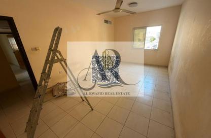 Apartment - 2 Bedrooms - 2 Bathrooms for rent in Al Naemiya Tower 2 - Al Naemiya Towers - Al Nuaimiya - Ajman