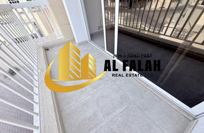 Villa - 4 Bedrooms - 5 Bathrooms for rent in Al Fayha - Al Sharq - Sharjah