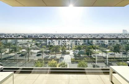 Apartment - 2 Bedrooms - 3 Bathrooms for sale in Mulberry 1 Building A2 - Mulberry 1 Block A - Mulberry 1 - Park Heights - Dubai Hills Estate - Dubai