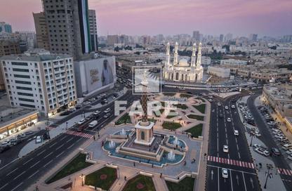 Apartment - 2 Bedrooms - 3 Bathrooms for sale in Al Qasimia - Sharjah