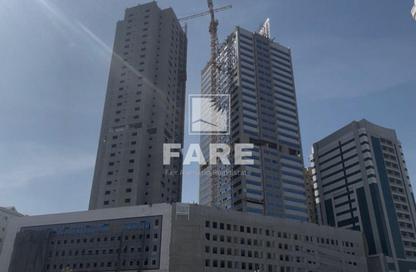 Apartment - 2 Bedrooms - 3 Bathrooms for sale in Al Qasimia - Sharjah