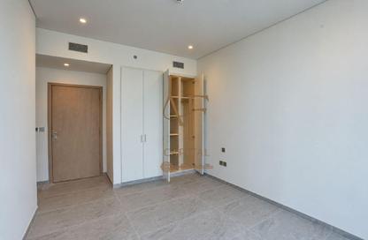 Apartment - 1 - 1 for sale in Peninsula Four - Peninsula - Business Bay - Dubai