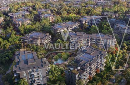 Apartment - 1 - 1 for sale in Ghaf Woods - Dubai