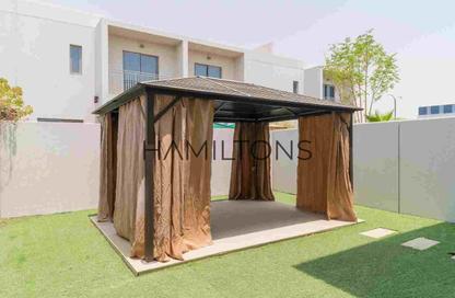 Townhouse - 3 - 4 for sale in Al Yasmeen - Al Zahia - Muwaileh Commercial - Sharjah