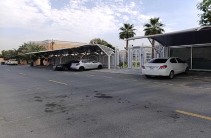 Villa - 3 Bedrooms - 3 Bathrooms for rent in Al Barsha 3 Villas - Al Barsha 3 - Al Barsha - Dubai