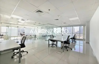Office Space - Studio for rent in Jumeirah Business Centre 5 (JBC 5) - JLT Cluster W - Jumeirah Lake Towers - Dubai