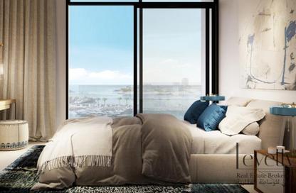 Apartment - 3 Bedrooms - 4 Bathrooms for sale in Seagate Building 1 - Seagate - Mina Rashid - Dubai