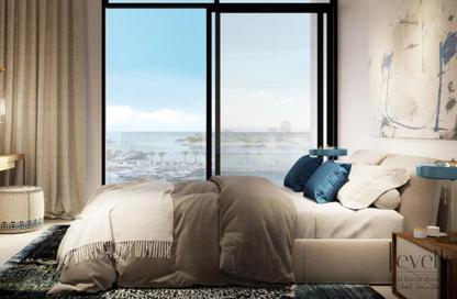 Apartment - 3 Bedrooms - 4 Bathrooms for sale in Seagate Building 1 - Seagate - Mina Rashid - Dubai Apartment - 3 Bedrooms - 4 Bathrooms for sale in Seagate Building 1 - Seagate - Mina Rashid - Dubai