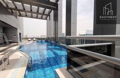 Apartment - 2 Bedrooms - 2 Bathrooms for rent in Green Lakes Towers 2 - Green Lakes Towers - JLT Cluster S - Jumeirah Lake Towers - Dubai Apartment - 2 Bedrooms - 2 Bathrooms for rent in Green Lakes Towers 2 - Green Lakes Towers - JLT Cluster S - Jumeirah Lake Towers - Dubai