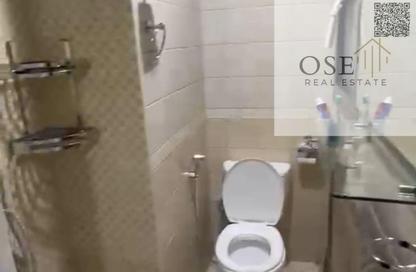 Apartment - 2 Bedrooms - 3 Bathrooms for sale in Al Khor Tower B3 - Al Khail Towers - Ajman Downtown - Ajman Apartment - 2 Bedrooms - 3 Bathrooms for sale in Al Khor Tower B3 - Al Khail Towers - Ajman Downtown - Ajman