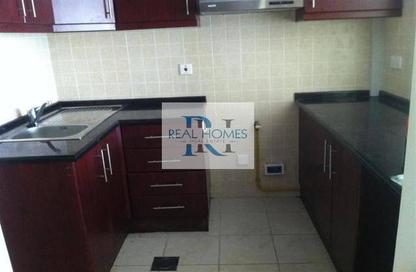Apartment - Studio - 1 Bathroom for rent in Building 79 - Mediterranean Cluster - Discovery Gardens - Dubai