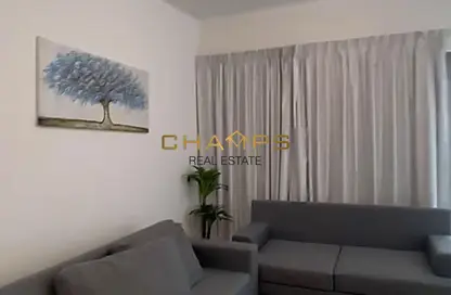 شقة - غرفة نوم - 2 حمامات للايجار في الواحة 1 - مساكن الواحه - مدينة مصدر - أبوظبي