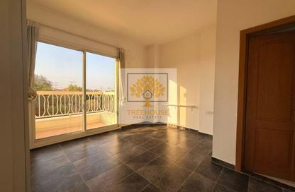Apartment - 1 Bedroom - 2 Bathrooms for rent in Edmonton Elm - District 3 - Jumeirah Village Triangle - Dubai