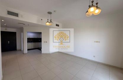 Apartment - 1 Bedroom - 2 Bathrooms for rent in Edmonton Elm - District 3 - Jumeirah Village Triangle - Dubai