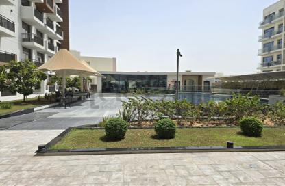 Apartment - 1 Bedroom - 2 Bathrooms for sale in Elz by Danube - Arjan - Dubai