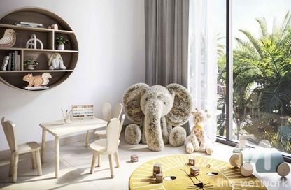 Townhouse - 3 Bedrooms - 4 Bathrooms for sale in Anya 1 - Anya - Arabian Ranches 3 - Dubai