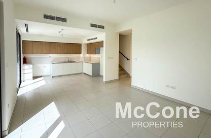 Villa - 4 Bedrooms - 5 Bathrooms for rent in Parkside 2 - Emaar South - Dubai South (Dubai World Central) - Dubai