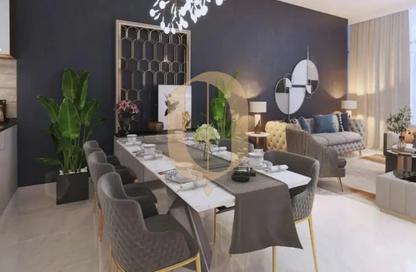 Apartment - 3 Bedrooms - 4 Bathrooms for sale in Verdana Residence 5 - Verdana 5 - Verdana - Dubai Investment Park 1 (DIP 1) - Dubai Investment Park (DIP) - Dubai Apartment - 3 Bedrooms - 4 Bathrooms for sale in Verdana Residence 5 - Verdana 5 - Verdana - Dubai Investment Park 1 (DIP 1) - Dubai Investment Park (DIP) - Dubai