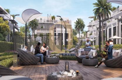 Apartment - 3 Bedrooms - 4 Bathrooms for sale in Verdana Residence 5 - Verdana 5 - Verdana - Dubai Investment Park 1 (DIP 1) - Dubai Investment Park (DIP) - Dubai Apartment - 3 Bedrooms - 4 Bathrooms for sale in Verdana Residence 5 - Verdana 5 - Verdana - Dubai Investment Park 1 (DIP 1) - Dubai Investment Park (DIP) - Dubai
