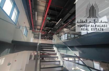 Show Room - Studio - 2 Bathrooms for rent in Industrial Area 18 - Sharjah Industrial Area - Sharjah Show Room - Studio - 2 Bathrooms for rent in Industrial Area 18 - Sharjah Industrial Area - Sharjah