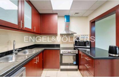 Apartment - 1 Bedroom - 2 Bathrooms for rent in Bahar 4 - Bahar - Jumeirah Beach Residence - Dubai Apartment - 1 Bedroom - 2 Bathrooms for rent in Bahar 4 - Bahar - Jumeirah Beach Residence - Dubai