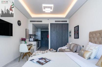 Apartment - Studio - 1 for rent in Samana Hills - Arjan - Dubai Apartment - Studio - 1 for rent in Samana Hills - Arjan - Dubai