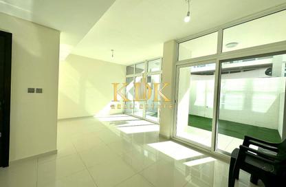 Townhouse - 3 Bedrooms - 3 Bathrooms for rent in Albizia - Damac Hills 2 - Dubai