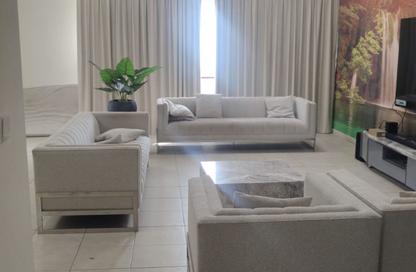 Apartment - 2 Bedrooms - 2 Bathrooms for rent in Executive Tower B - Executive Towers - Business Bay - Dubai