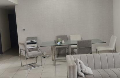 Apartment - 2 Bedrooms - 2 Bathrooms for rent in Executive Tower B - Executive Towers - Business Bay - Dubai