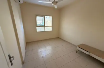 Apartment - 1 Bedroom - 1 Bathroom for rent in Al Naemiya Tower 2 - Al Naemiya Towers - Al Nuaimiya - Ajman