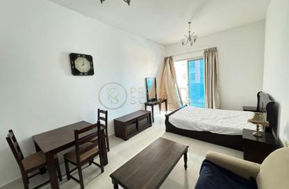 Apartment - Studio - 1 for sale in Elite Sports Residence 3 - Elite Sports Residence - Dubai Sports City - Dubai