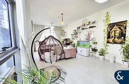 Apartment - 2 Bedrooms - 3 Bathrooms for sale in Jasmine B - Jasmine - DAMAC Hills - Dubai