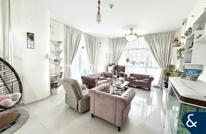 شقة - 2 غرف نوم - 3 حمامات للبيع في ياسمين بي - الياسمين - داماك هيلز - دبي شقة - 2 غرف نوم - 3 حمامات للبيع في ياسمين بي - الياسمين - داماك هيلز - دبي