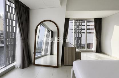 Apartment - 1 Bedroom - 1 Bathroom for rent in Cayan Tower - Dubai Marina - Dubai
