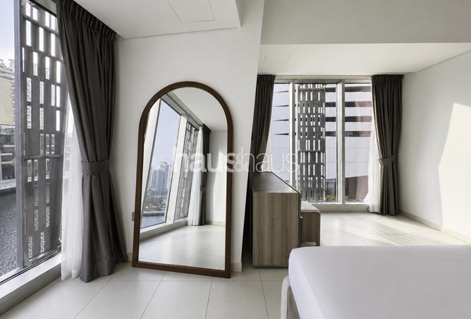 Marina Views | Fully Furnished | Spacious photo 2