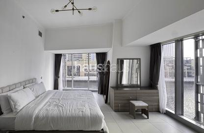 Apartment - 1 Bedroom - 1 Bathroom for rent in Cayan Tower - Dubai Marina - Dubai Apartment - 1 Bedroom - 1 Bathroom for rent in Cayan Tower - Dubai Marina - Dubai