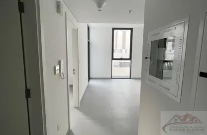 Apartment - 1 Bedroom - 2 Bathrooms for sale in The Riff 4 - The Riff - Aljada - Sharjah