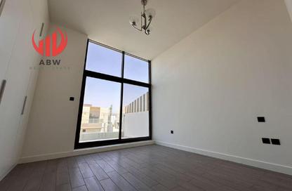 Villa - 4 Bedrooms - 5 Bathrooms for rent in Senses at the Fields - The Fields - District 11 - Mohammed Bin Rashid City - Dubai Villa - 4 Bedrooms - 5 Bathrooms for rent in Senses at the Fields - The Fields - District 11 - Mohammed Bin Rashid City - Dubai
