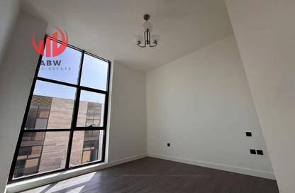 Villa - 4 Bedrooms - 5 Bathrooms for rent in Senses at the Fields - The Fields - District 11 - Mohammed Bin Rashid City - Dubai Villa - 4 Bedrooms - 5 Bathrooms for rent in Senses at the Fields - The Fields - District 11 - Mohammed Bin Rashid City - Dubai