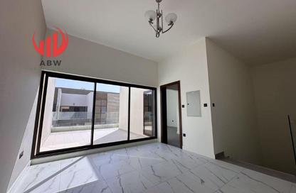Villa - 4 Bedrooms - 5 Bathrooms for rent in Senses at the Fields - The Fields - District 11 - Mohammed Bin Rashid City - Dubai