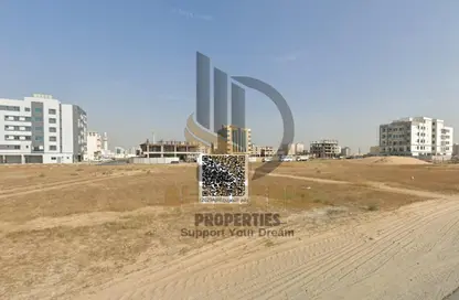 Land - Studio for sale in Al Jurf 3 - Al Jurf - Ajman Downtown - Ajman