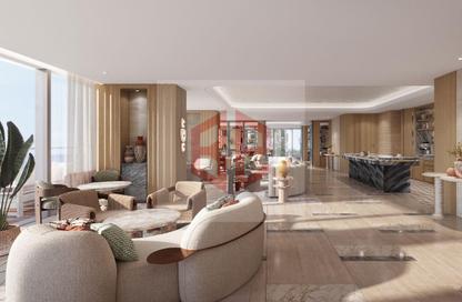Apartment - 3 - 4 for sale in Nasim Al Bahr Residences - Al Marjan Island - Ras Al Khaimah Apartment - 3 - 4 for sale in Nasim Al Bahr Residences - Al Marjan Island - Ras Al Khaimah