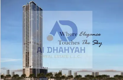 شقة - 2 غرف نوم - 3 حمامات للبيع في كورنيش الخان - الخان - الشارقة